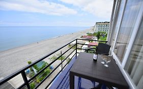Hotel Lazuri In Kvariati